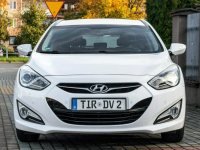Hyundai i40 1.7_Diesel_136KM_165 tyś. km Nowy Sącz - zdjęcie 3
