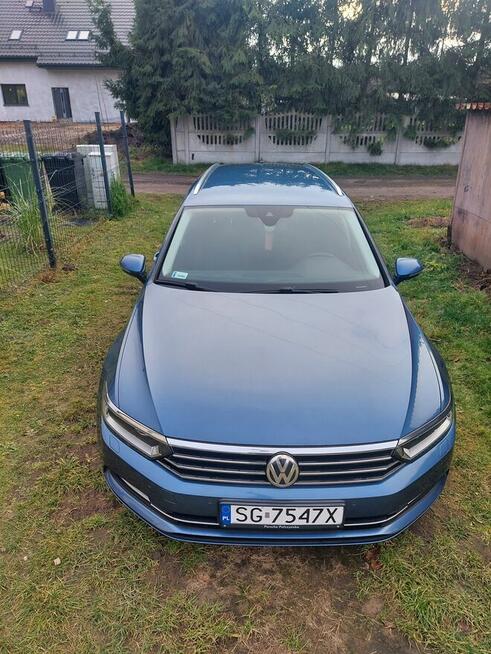 VW Passat B8 1.8TSI 180km Gliwice - zdjęcie 3