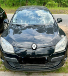 Renault Megane III silnik Bydgoszcz - zdjęcie 1