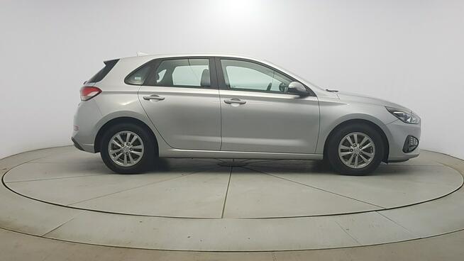 Hyundai i30 1.0 T-GDI Modern ! Z Polskiego Salonu ! Faktura Vat ! Warszawa - zdjęcie 8