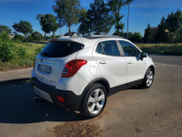 Opel Mokka 4x4 Przygotowany do rejestracji w Polsce Przasnysz - zdjęcie 12