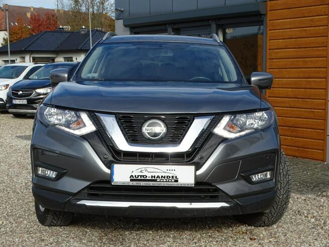 Nissan Rogue 2.5B+LPG Białogard - zdjęcie 2