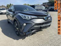 Toyota C-HR Automat Hybryda Podgrzewanie Kamera 122KM