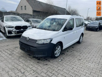 Volkswagen Caddy Klimatronik Kamera Tempomat