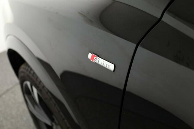 Audi Q3 Gliwice - zdjęcie 9