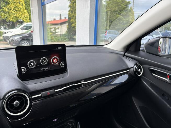 Mazda 2 1.5 Przebieg 18 tys !! Tempomat, Gwarancja Tarnowskie Góry - zdjęcie 11