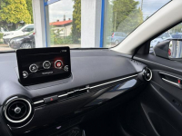Mazda 2 1.5 Przebieg 18 tys !! Tempomat, Gwarancja Tarnowskie Góry - zdjęcie 11