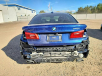 BMW 540 B58 / xDrive / M-Pakiet Warszawa - zdjęcie 6