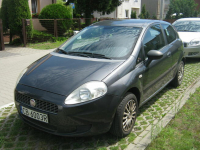 Fiat Grande Punto 1.2 8V Bydgoszcz - zdjęcie 1