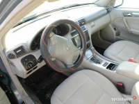 Mercedes c klasa w 203 sprzedam zamienię Pyrzyce - zdjęcie 7