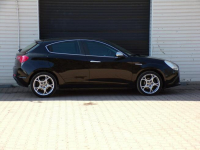 Alfa Romeo Giulietta Klimatronic /Led /Gwarancja/1,4 T /120KM /2011 Mikołów - zdjęcie 10