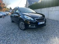 Peugeot 2008 1.2 benzyna Ledy import Niemcy Hak 150 tys km Stok Lacki - zdjęcie 3