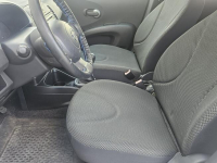 Nissan Micra Bezwypadkowa Org szyby Zapraszam Rybnik - zdjęcie 8