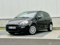 Fiat Punto Evo 1.2 Benz. po serwisie Mikołów - zdjęcie 2