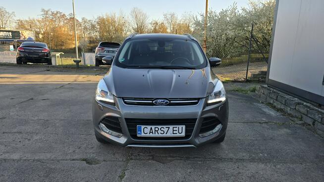 Kuga Szczecin - zdjęcie 2