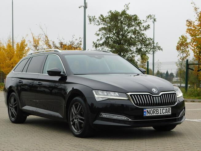 Škoda Superb 2.0TDI z Gwarancją Model 2023r Żyrardów - zdjęcie 2