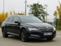 Škoda Superb 2.0TDI z Gwarancją Model 2023r Żyrardów - zdjęcie 2