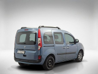 Renault Kangoo 1.5 dCi Limited ! Z Polskiego Salonu ! Faktura Vat ! Warszawa - zdjęcie 5