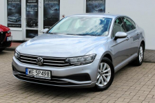 Volkswagen Passat Business DSG SalonPL FV23% 1.5TSI Tempomat-ACC LED Sokołów - zdjęcie 3