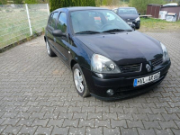 Renault Clio 1.2i 5 drzwi klima alufelgi stanBDB Gryfino - zdjęcie 2