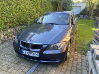 bmw-e90-n52b30-oc-nowe-na-rok Szczecin - zdjęcie 7
