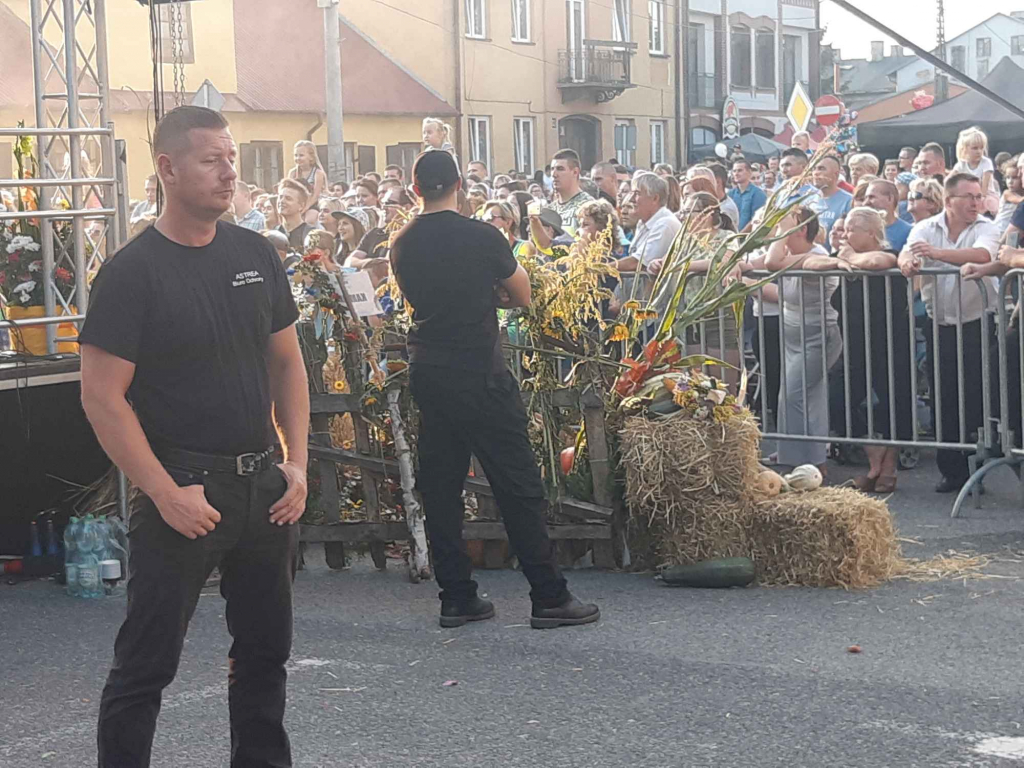 Ochrona Imprez Masowych Agencja Ochrony Osób i Mienia Astrea Śródmieście - zdjęcie 5