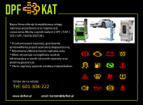 maps Koszalin AdBlue SCR DPF EGR NOx FAP DTC GPF Off wyłącz, usuń you Koszalin - zdjęcie 2