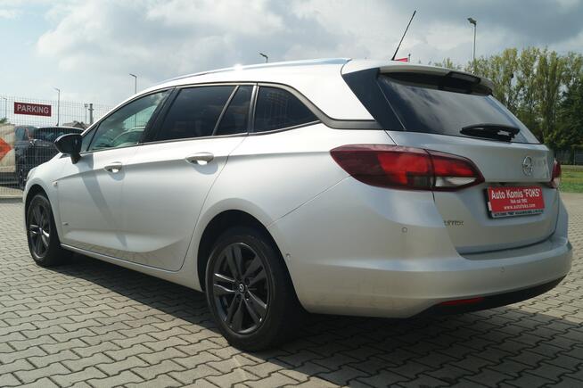 Opel Astra K 2022R 1.5 DIESEL STAN BDB ZADBANY Goczałkowice-Zdrój - zdjęcie 9