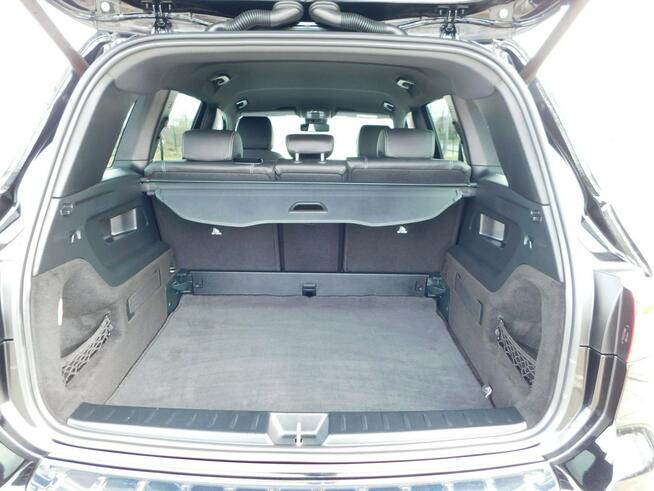 Mercedes GLB z Gwarancją Bezwypadkowy Model 2021r Żyrardów - zdjęcie 12