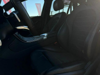 Mercedes GLC 200 4MATIC AMG Faktura VAT 23% Krajowy Będzin - zdjęcie 12