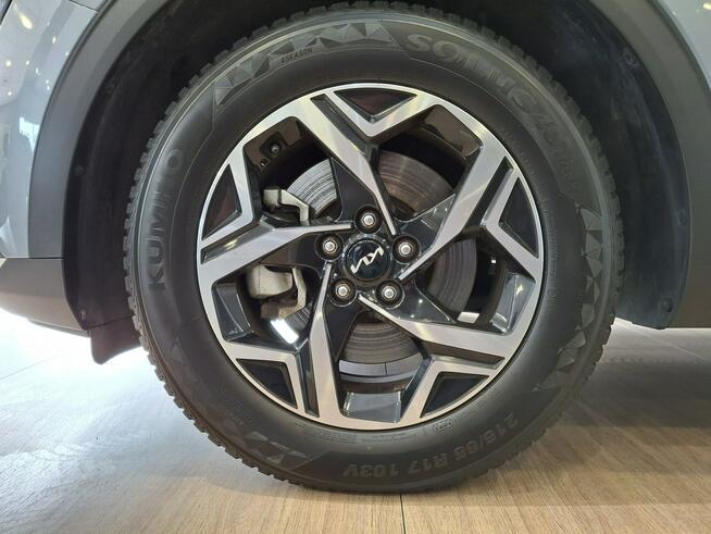 Kia Sportage 1.6 T-GDI MHEV M 150 KM Ostrów Wielkopolski - zdjęcie 11