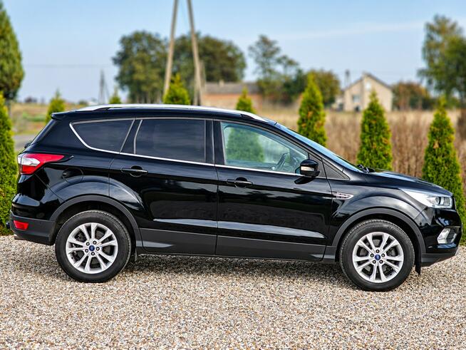 Ford Kuga Sadlno - zdjęcie 4