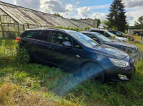 Syndyk Sprzeda Opel Astra Szczecin - zdjęcie 5
