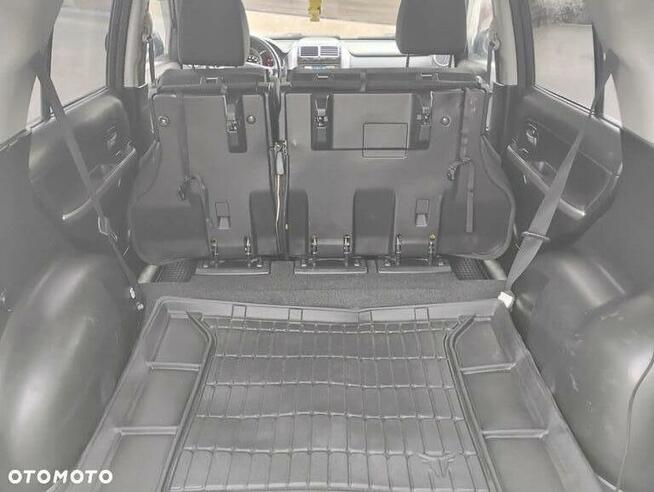 Suzuki Grand Vitara 2010r, 1.9D. 4x4. Delikatnie uszk. Jeźdz Kraków - zdjęcie 11