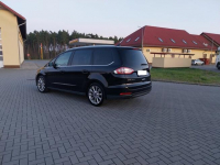 Galaxy V-LINE Vignale * 7 osób * Bezwyp. * Szczecin - zdjęcie 4