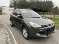 Tytanium Tempomat Skora Elektryczna klapa Nawigacja