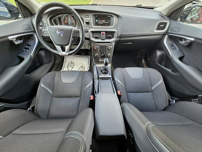 Volvo V40 Parktronic Przód i Tył* Nowe Opony Opoczno - zdjęcie 8