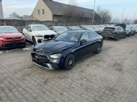 Mercedes E 400 4Matic mHEV Kamery360 Panorama Pamięć 333KM Gliwice - zdjęcie 5
