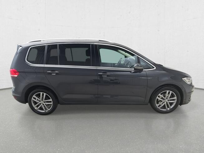 Volkswagen Touran Poleasingowe.pl BZ Komorniki - zdjęcie 8