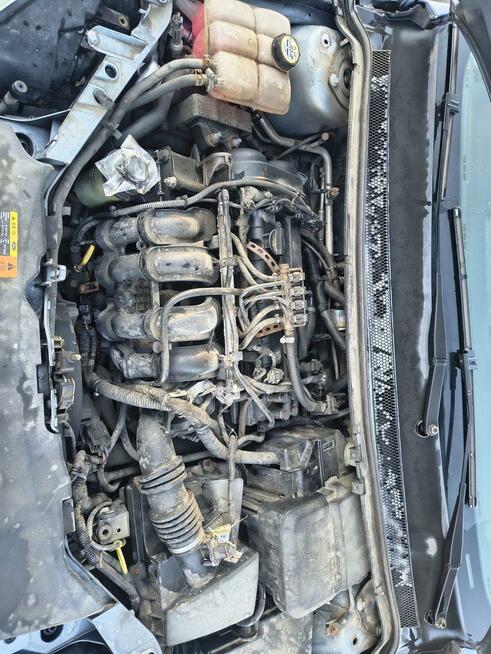 Sprzedam focusa Zamość - zdjęcie 12