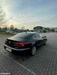 Volkswagen CC 2.0 TDI DPF BMT DSG Turek - zdjęcie 5