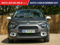 Citroen C3 1.2 PureTech 83 KM You! | 2023 | Salon Polska | VAT 23% Tarczyn - zdjęcie 3