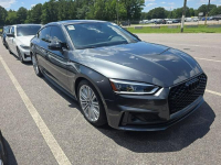 Audi S5 PRESTIGE / S-Line / Quattro