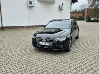 Audi A4 2.0tdi 190KM *Quattro *Automat Ostrów Mazowiecka - zdjęcie 2
