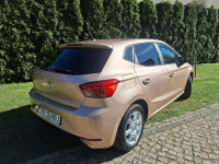 Seat Ibiza 1.0 MPI Reference Fast Lane Siewierz - zdjęcie 4