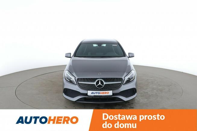 Mercedes A 180 GRATIS! Pakiet Serwisowy o wartości 1000 zł! Warszawa - zdjęcie 10