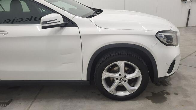 Mercedes GLA 200 7G-DCT Urban Grójec - zdjęcie 4