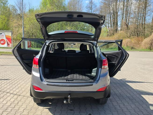 Hyundai ix35 Łaskarzew - zdjęcie 12