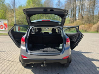 Hyundai ix35 Łaskarzew - zdjęcie 12