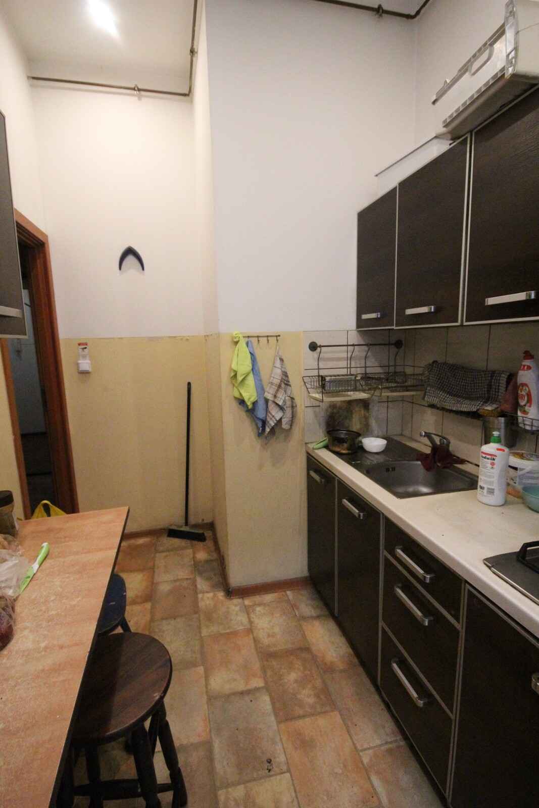 6pok, 120met, okolice Podwala ROZKŁAD/PIWNICA (Wrocław) Stare Miasto - zdjęcie 10